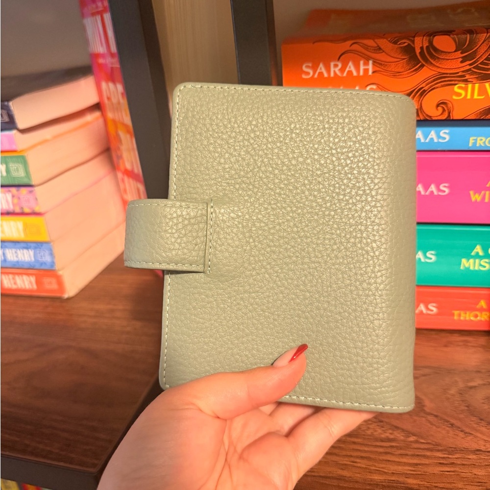 Pocket filofax - Picture 5 of 5